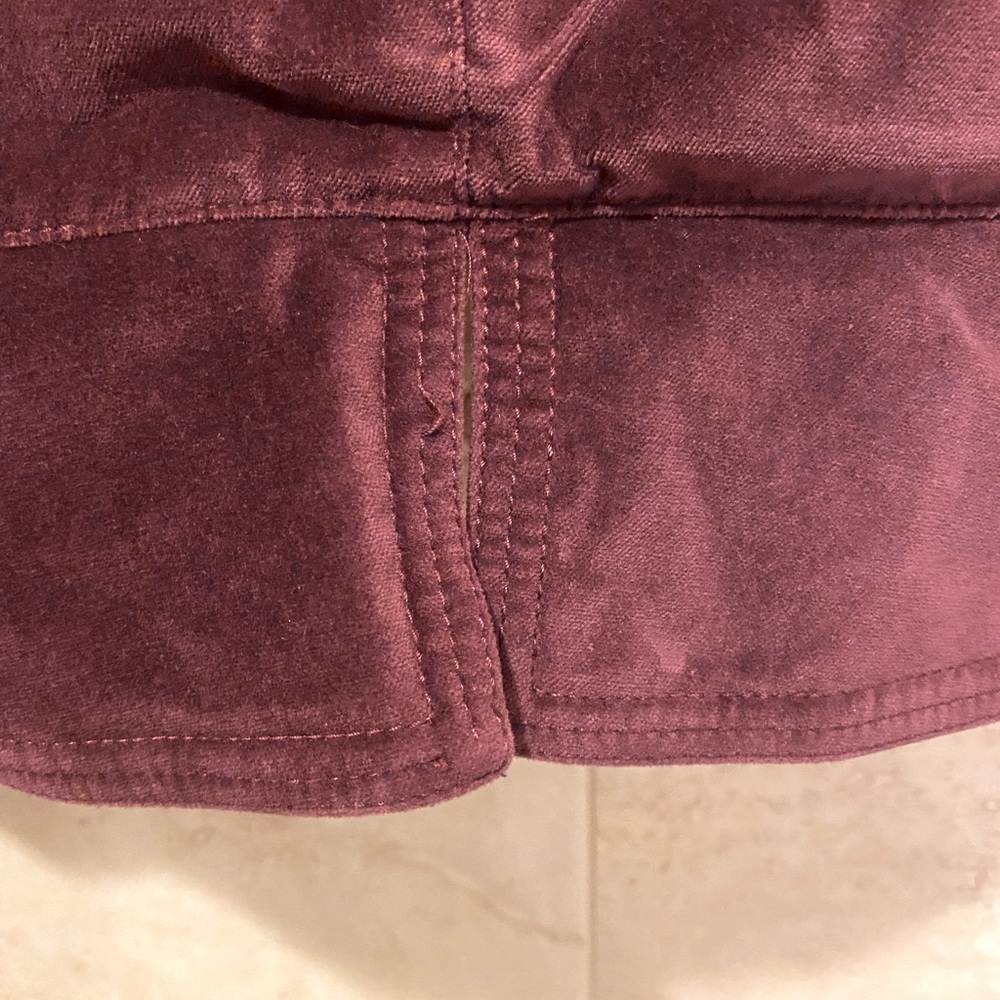 Lucky Brand Fitted Suit Coat - Picture 5 of 6